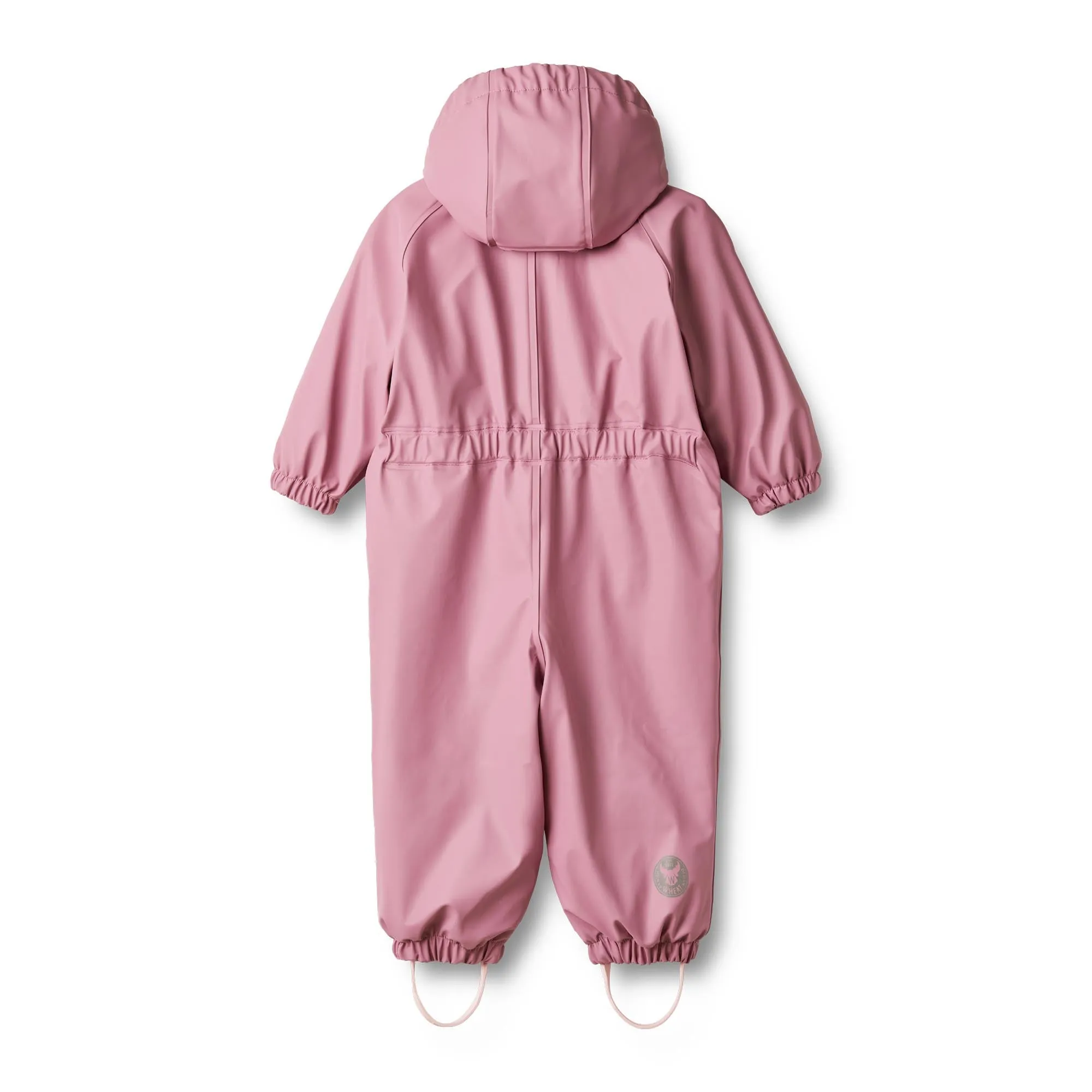 Thermo Rainsuit Aiko