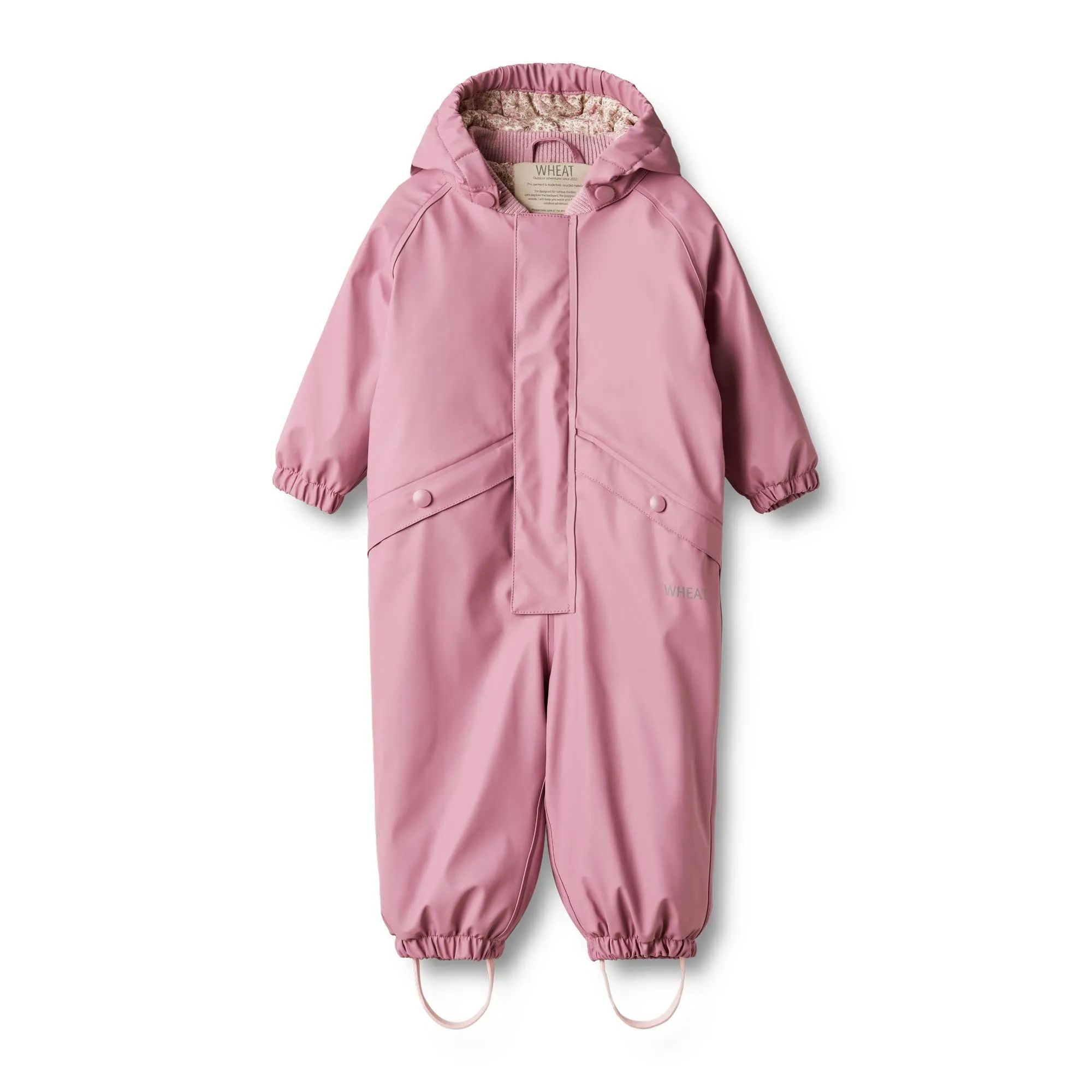 Thermo Rainsuit Aiko