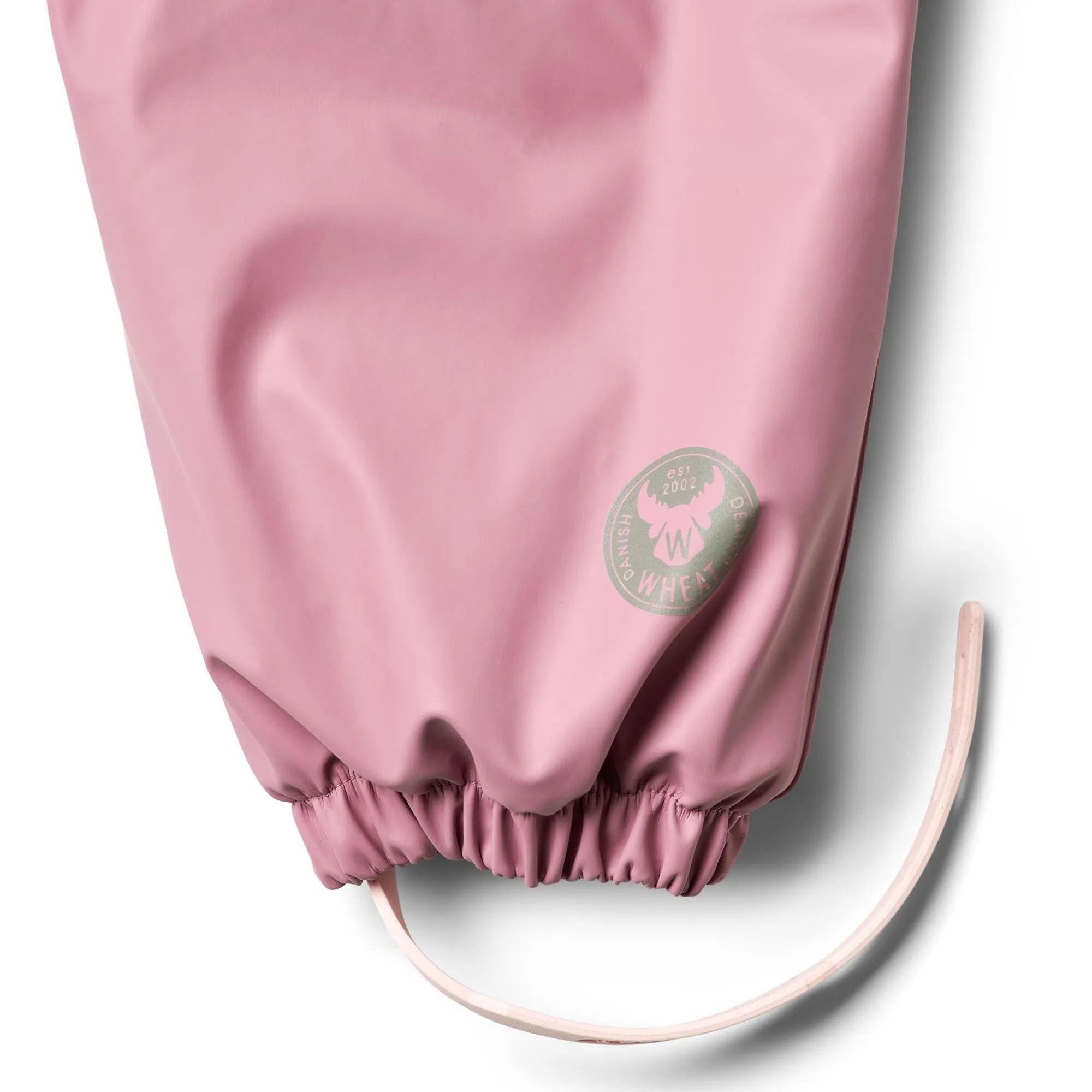 Thermo Rainsuit Aiko