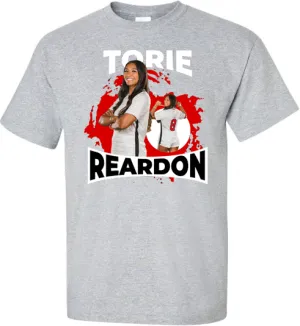 Torie Reardon Graphic Tee