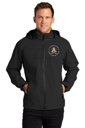 Torrent Waterproof Jacket