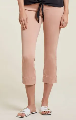 Tribal Pull-On Kick Flare