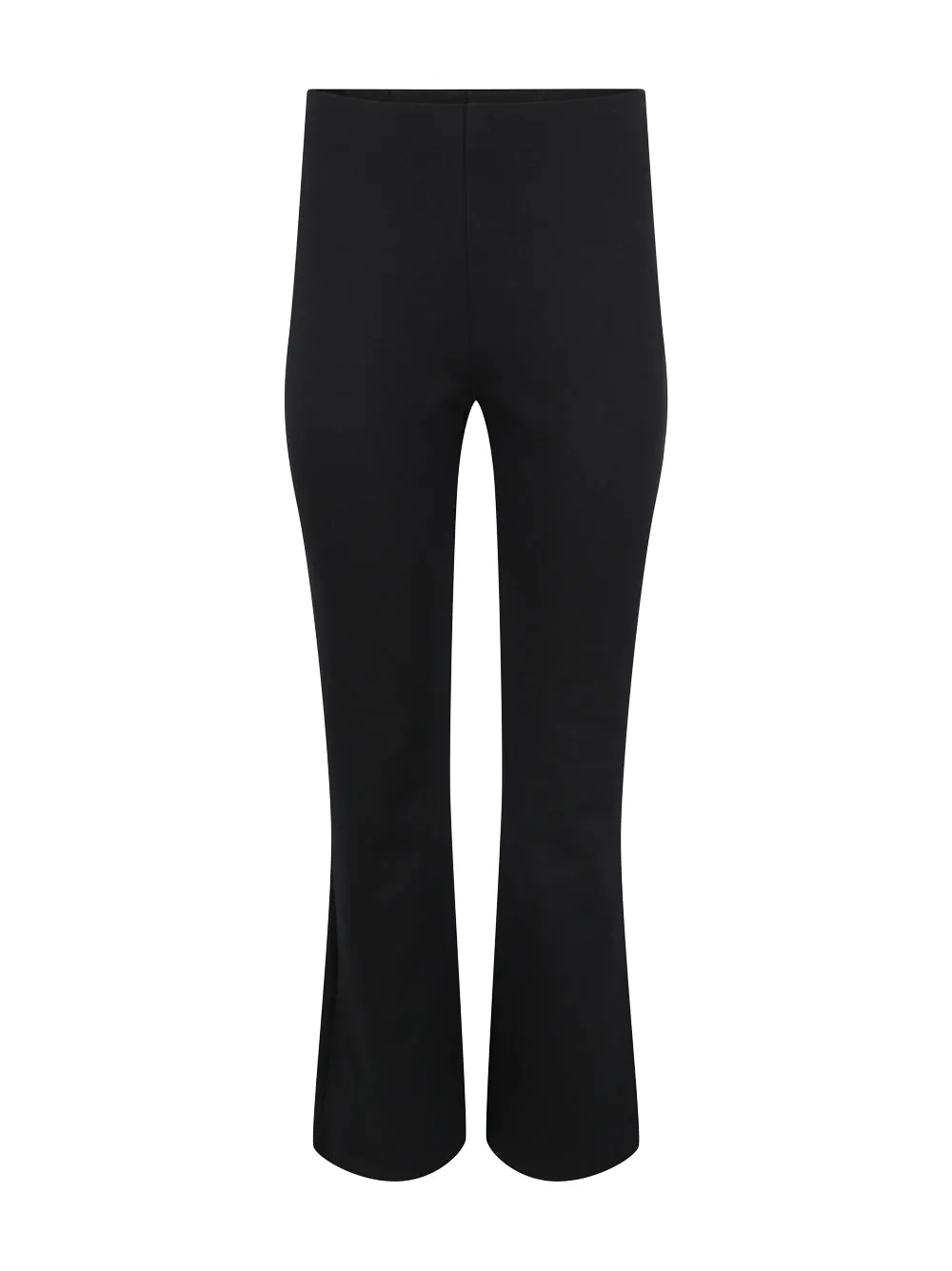 Trina Turk Chimayo 3 Pant in Black