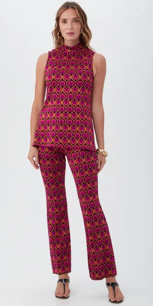 Trina Turk Jacoba Pant