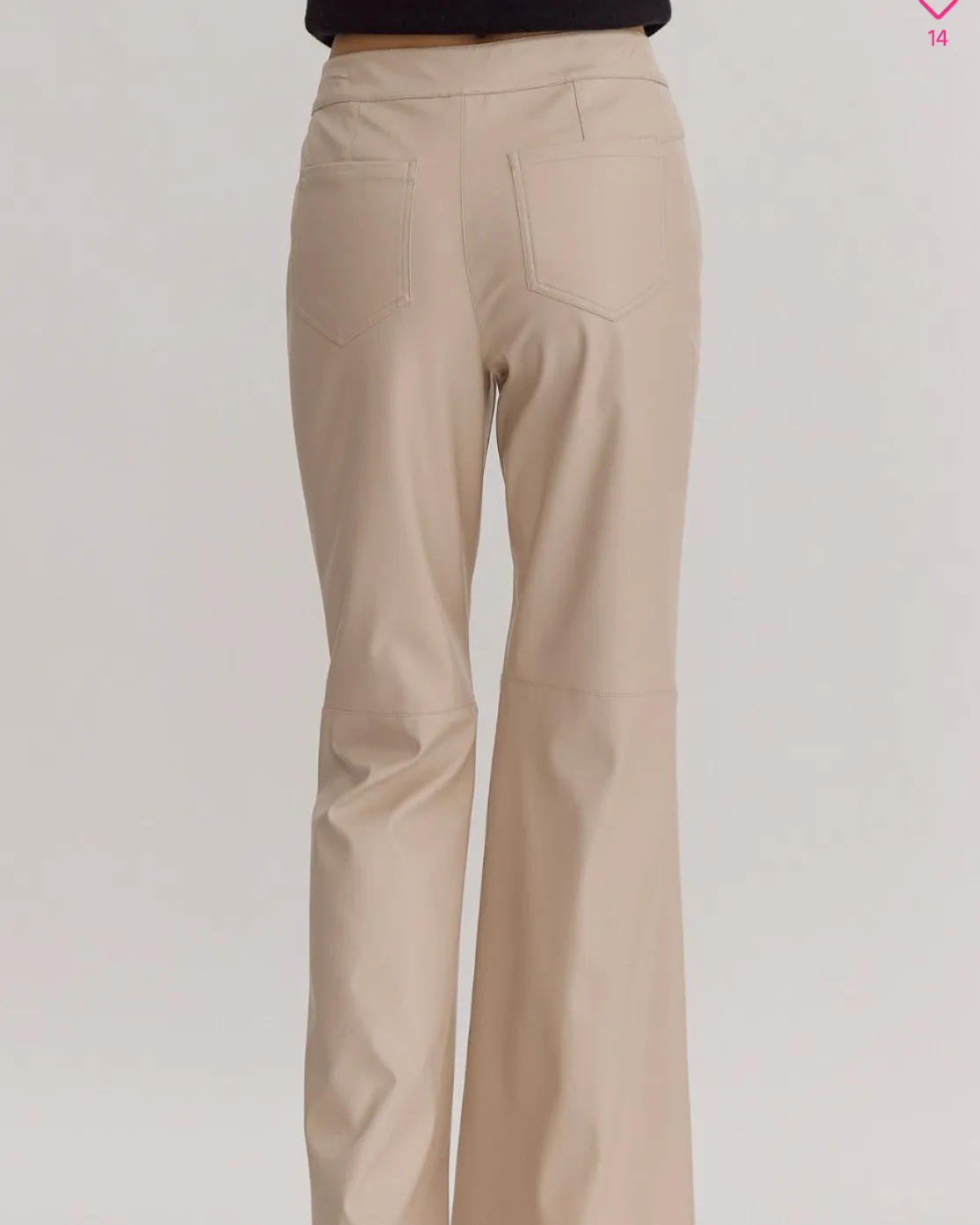 Truth or Dare Pants