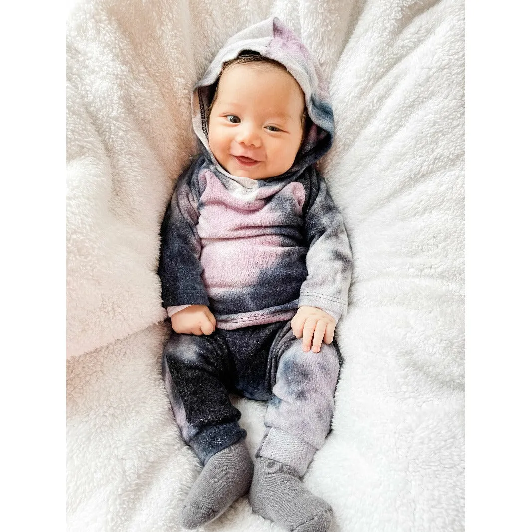 Tyler Set-TD | Lilac Baby Set