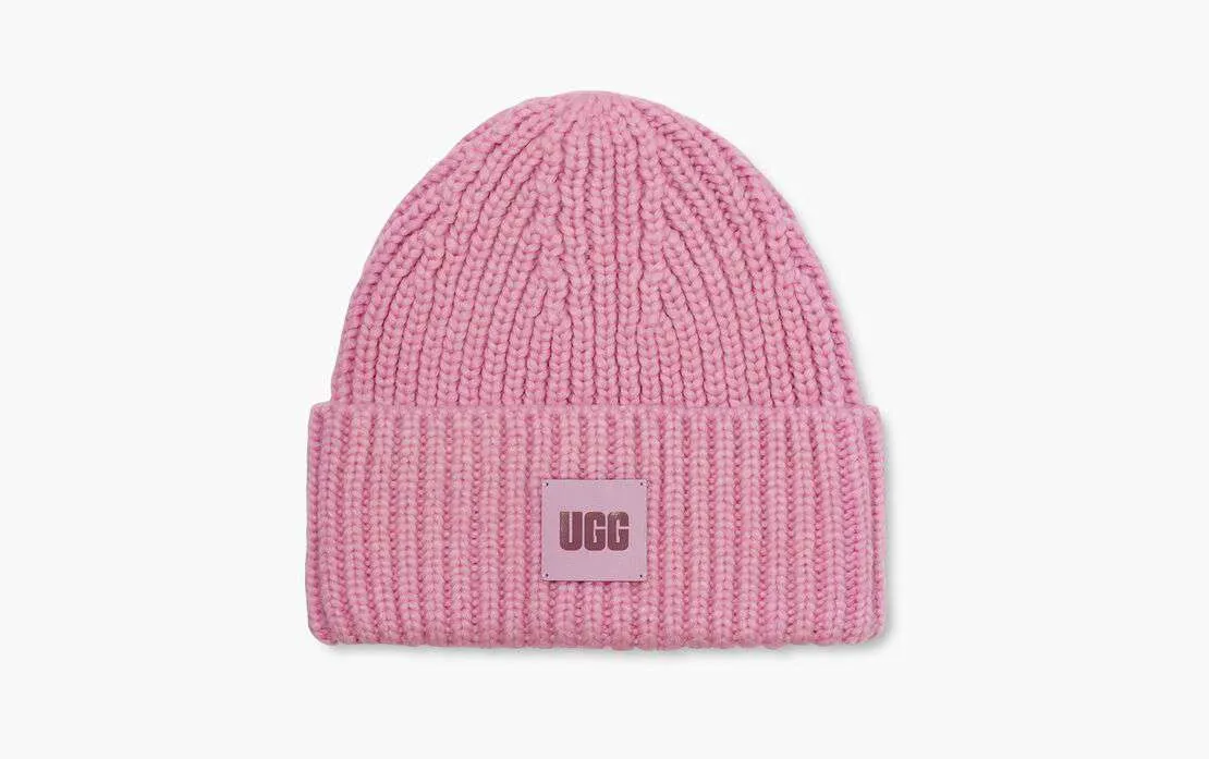 Ugg 20061RQ- Rib Knit Beanie