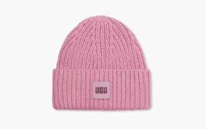 Ugg 20061RQ- Rib Knit Beanie