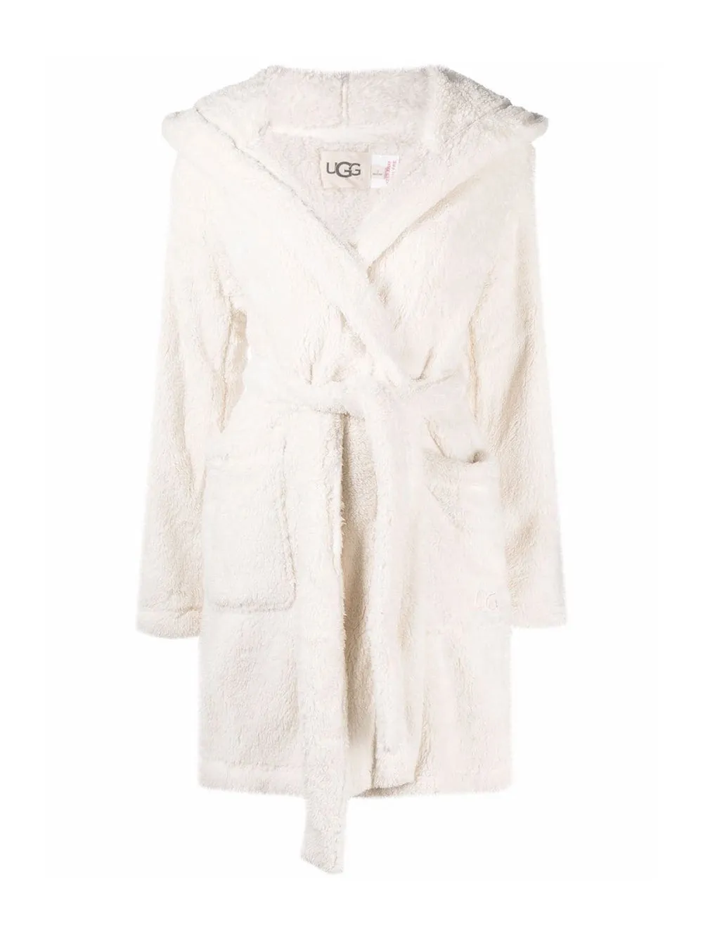 UGG Aarti Hoody Robe (More Colors)