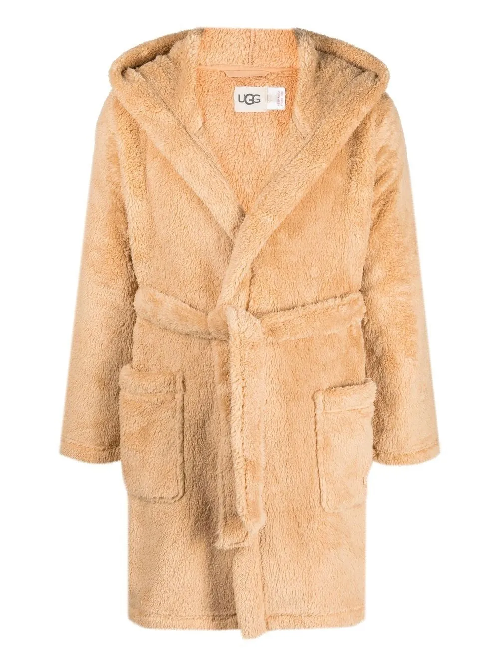 UGG Aarti Hoody Robe (More Colors)