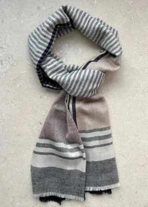 Ultimate Cashmere Scarf - Raphael