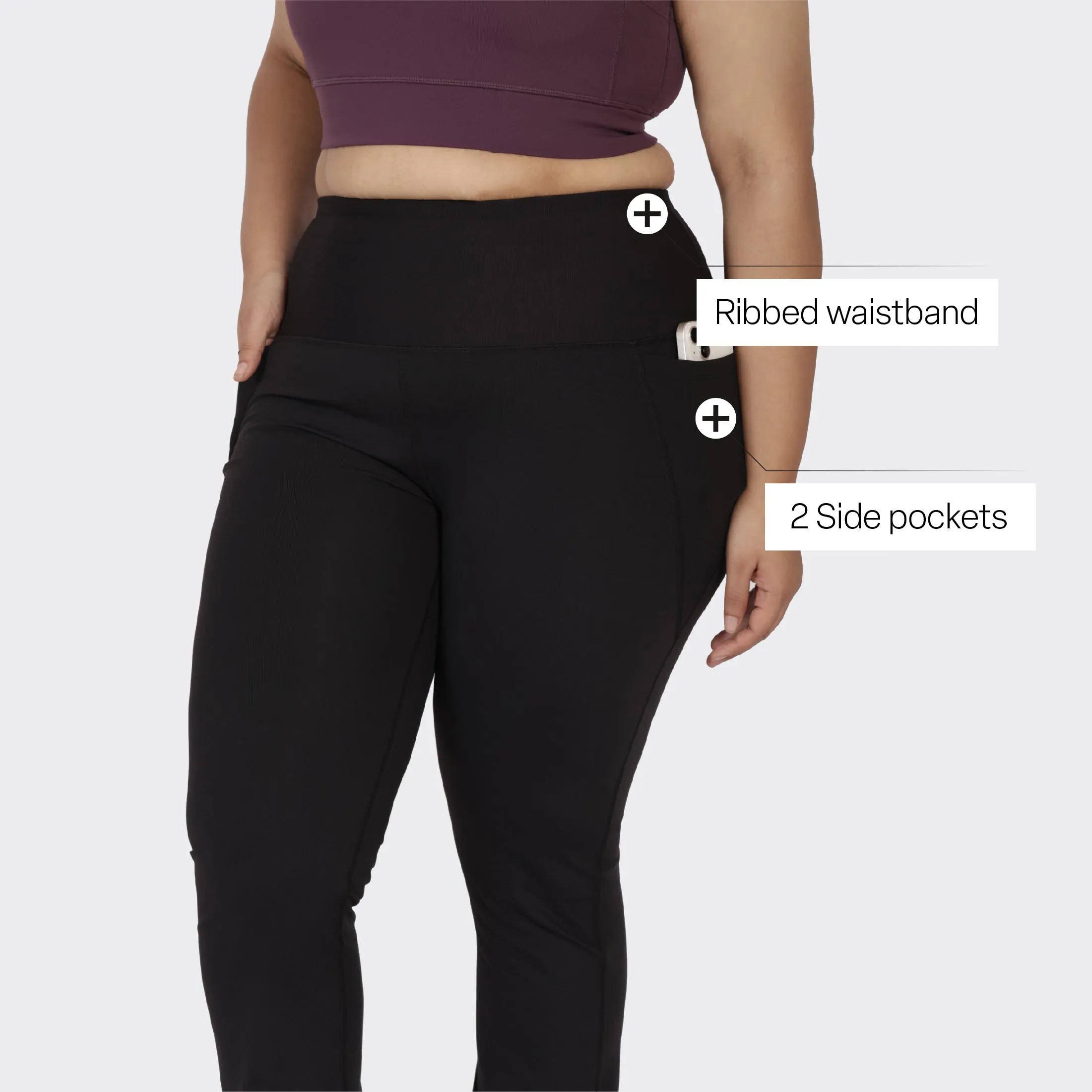 Ultimate Flare Pants