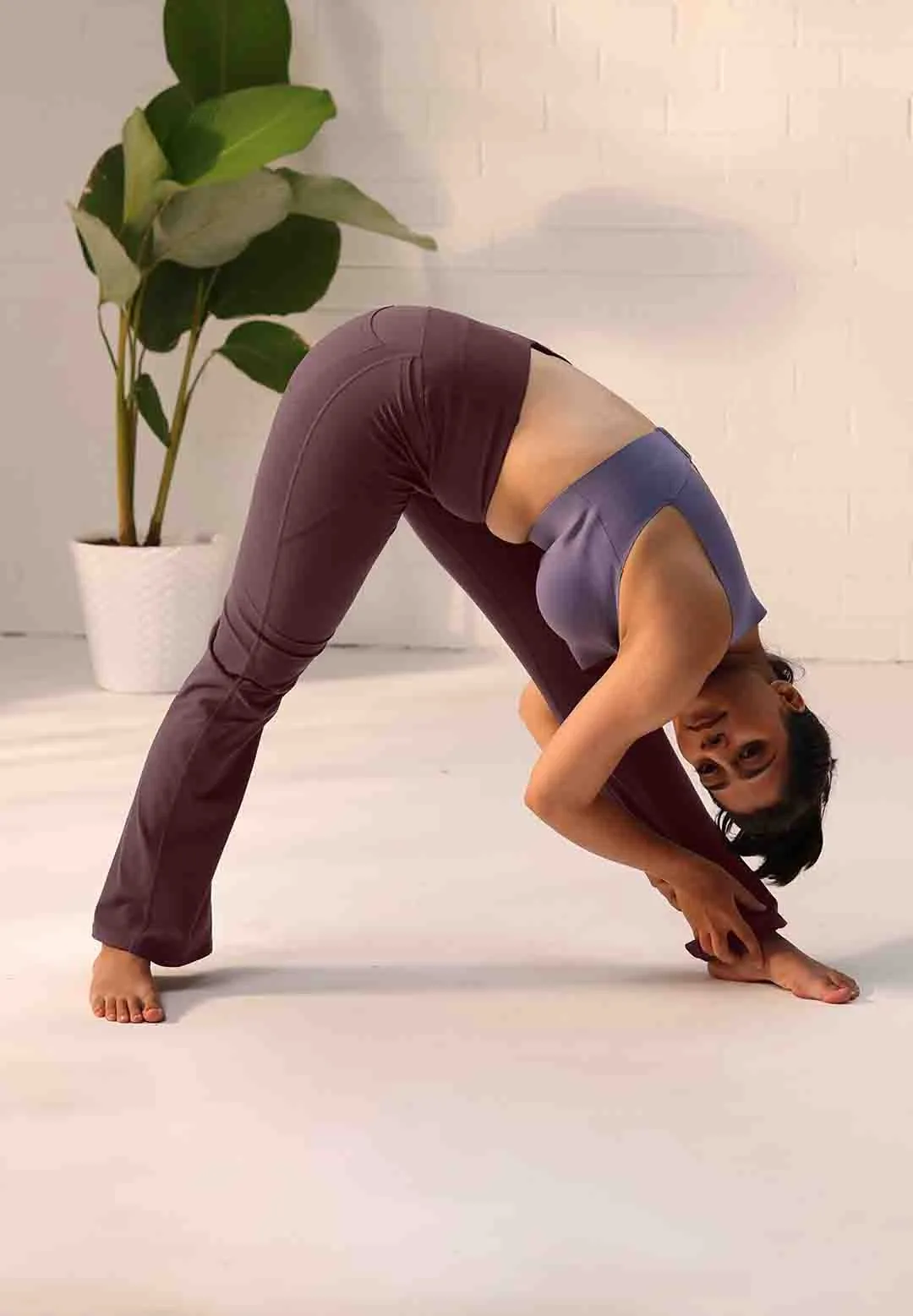 Ultimate Flare Pants