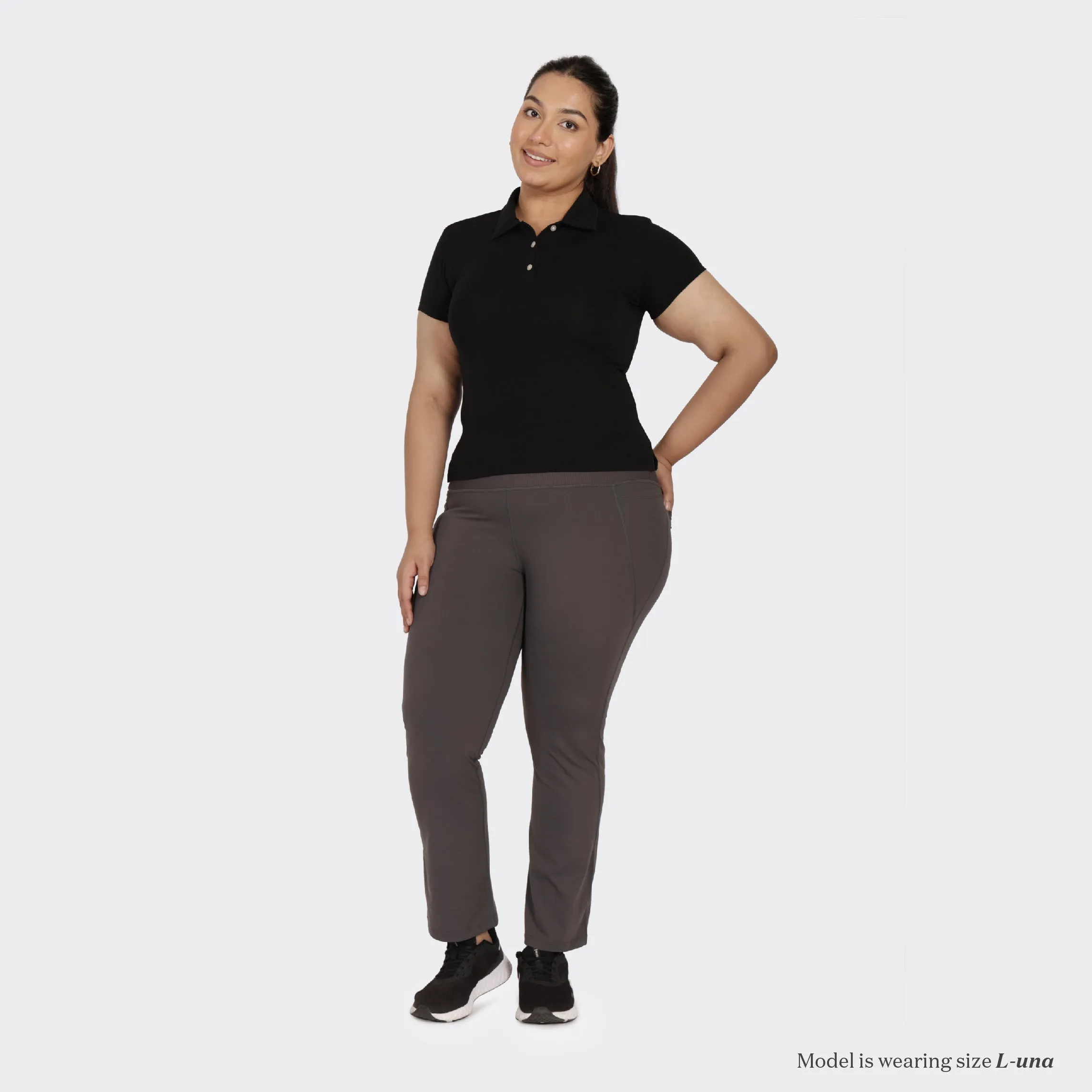 Ultimate Flare Pants
