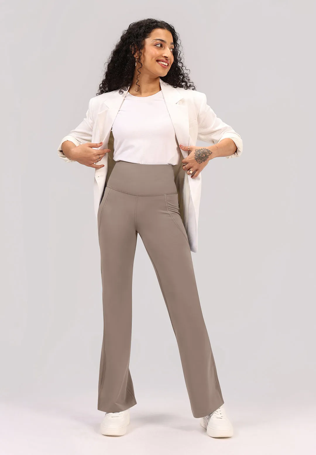 Ultimate Flare Pants