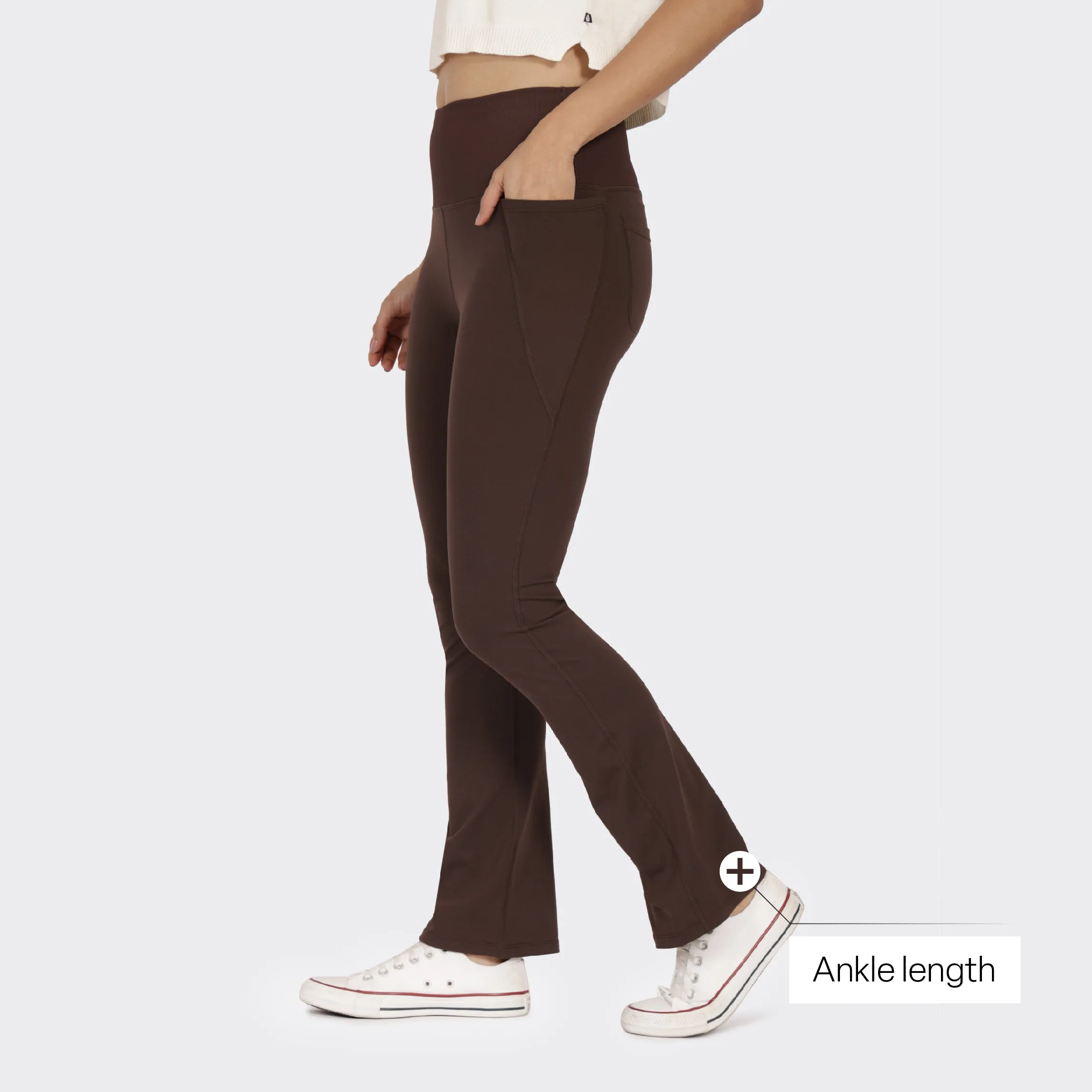 Ultimate Flare Pants