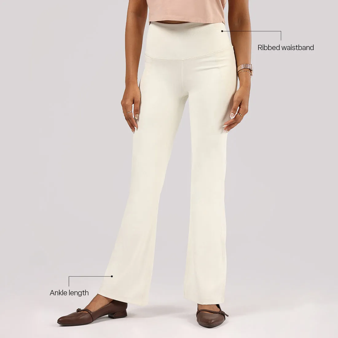 Ultimate Flare Pants