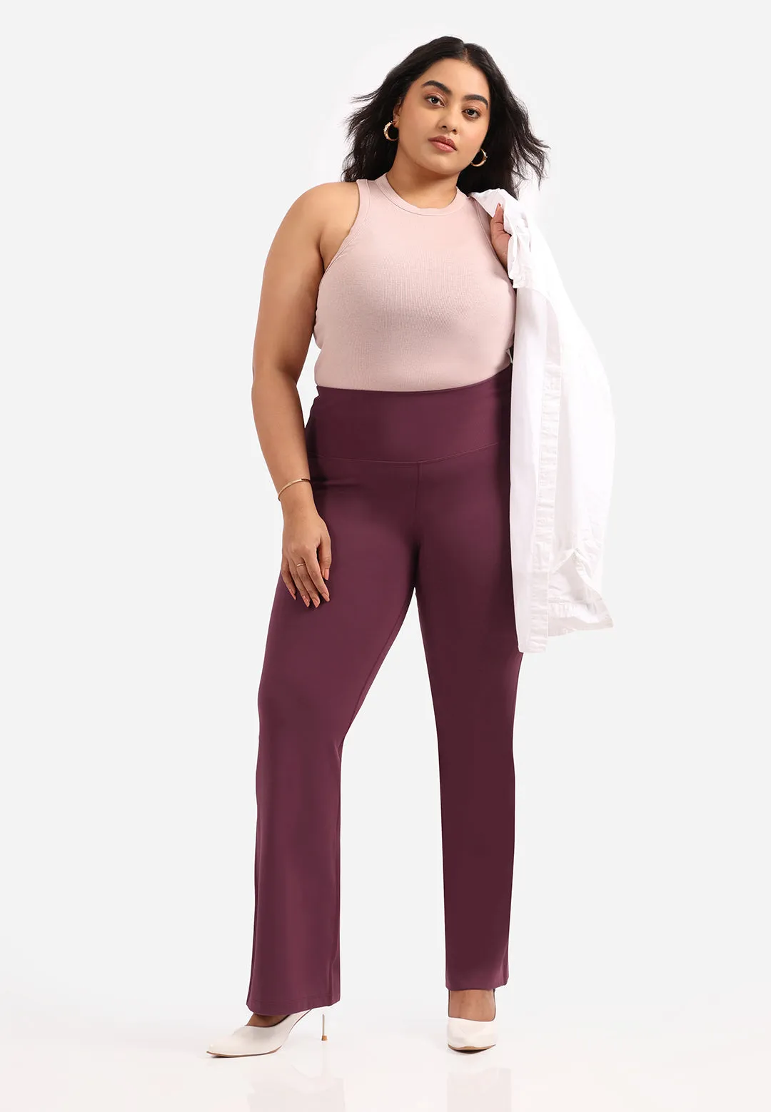 Ultimate Flare Pants