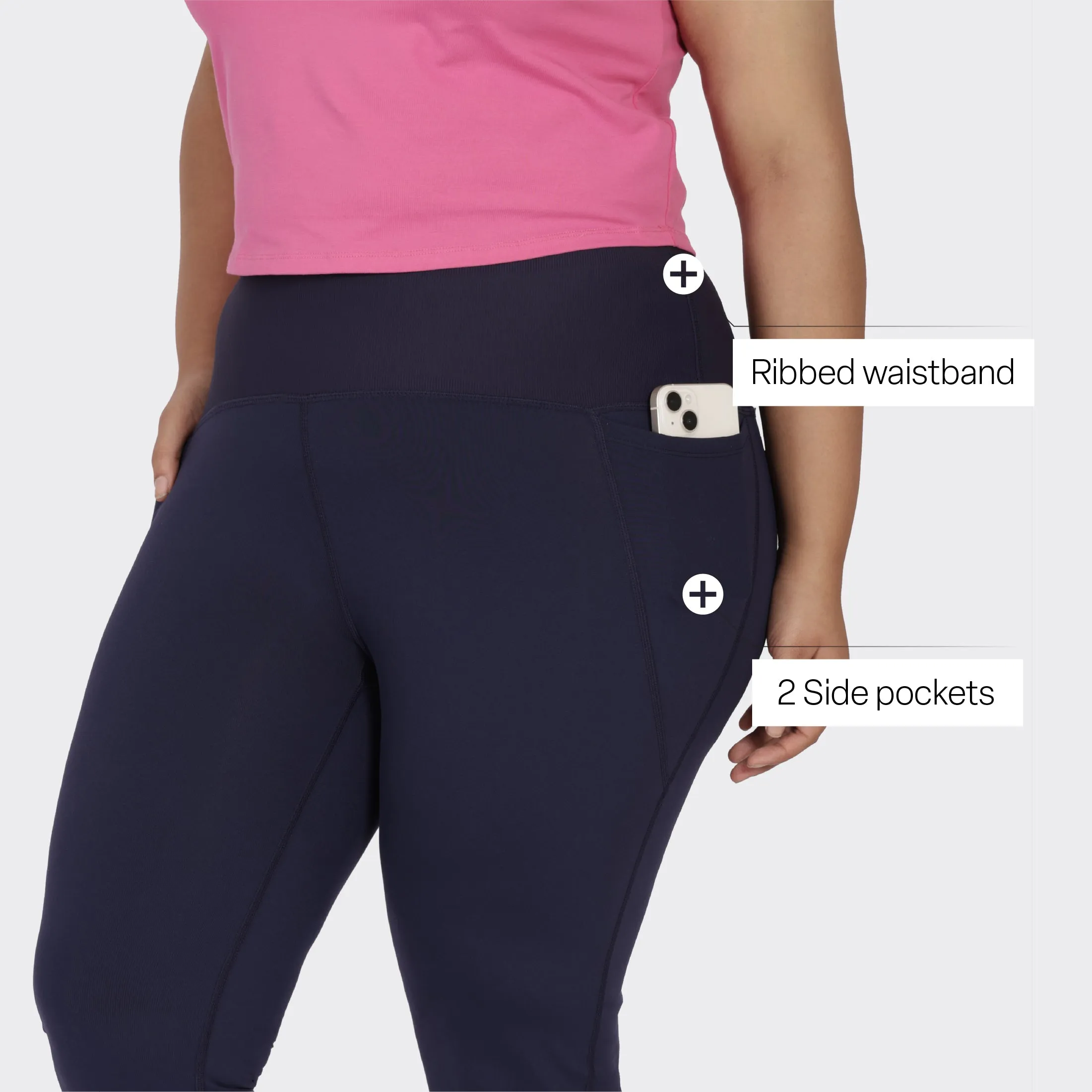 Ultimate Flare Pants