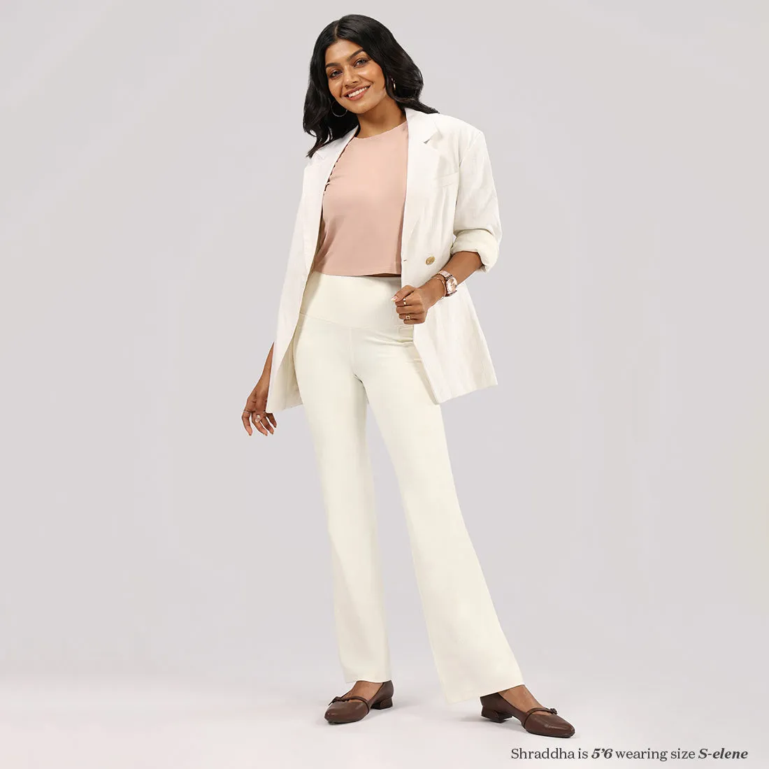 Ultimate Flare Pants