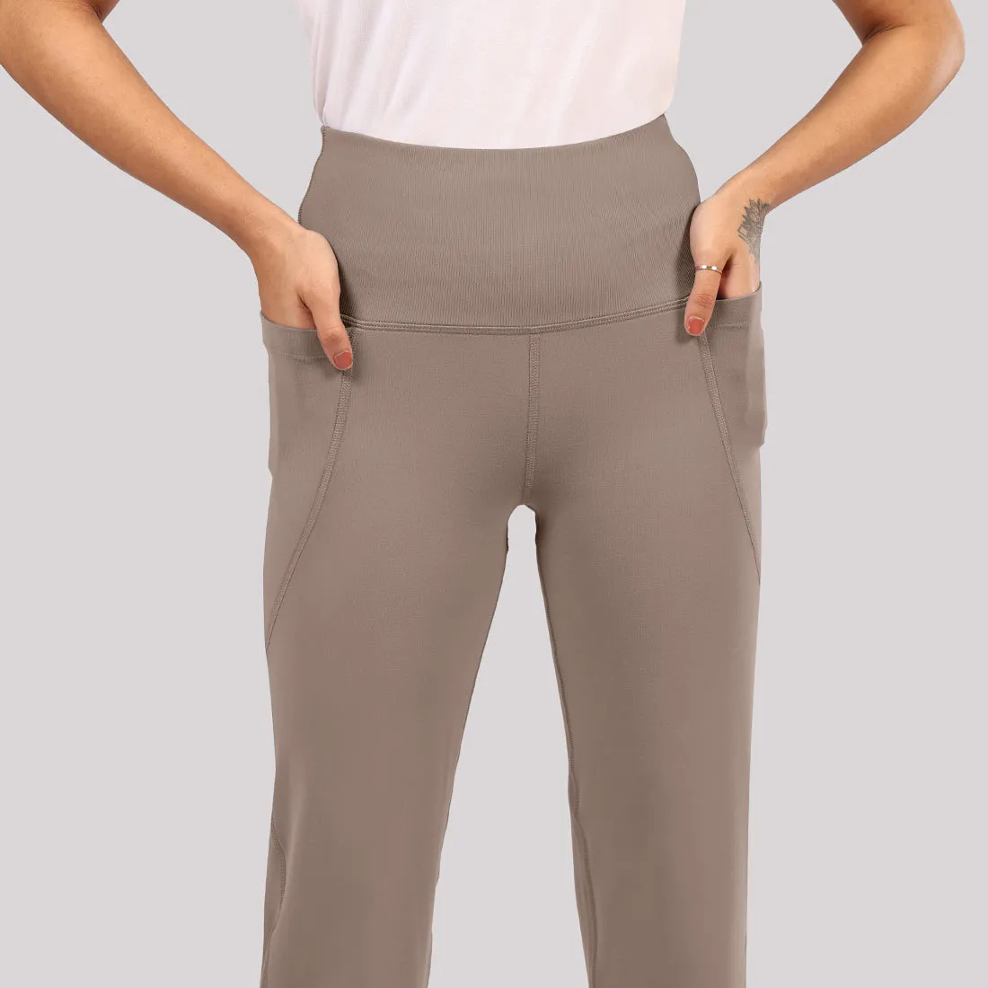 Ultimate Flare Pants