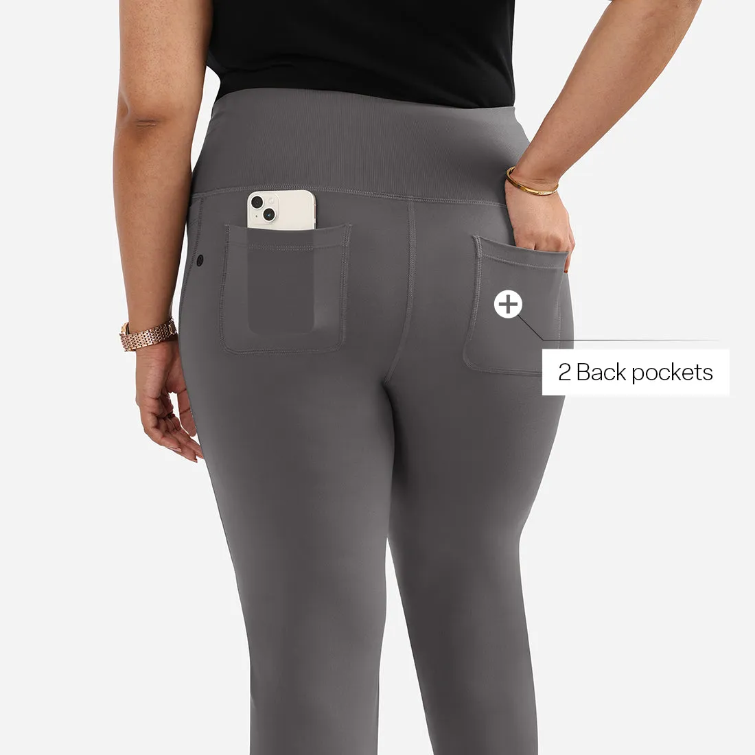 Ultimate Flare Pants