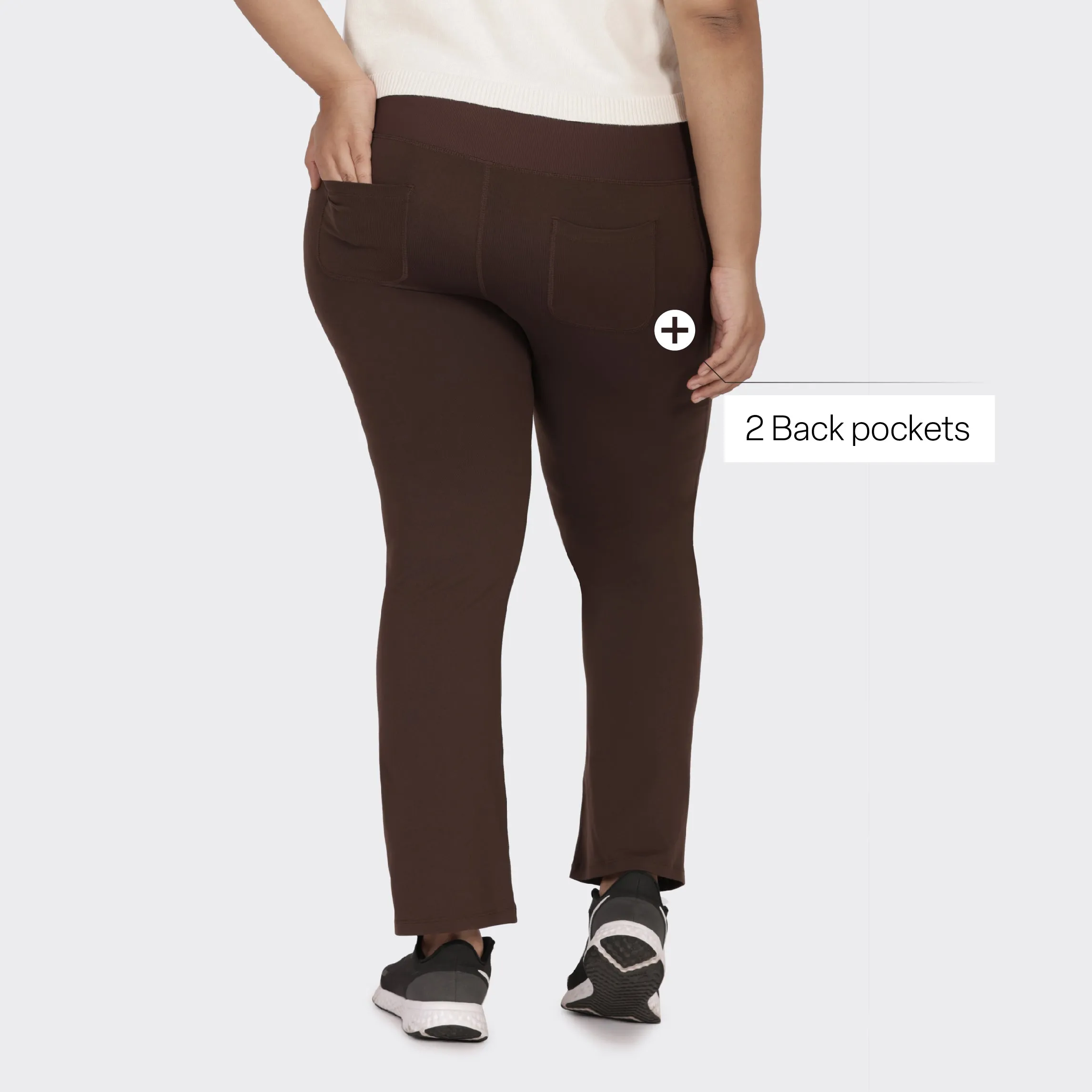 Ultimate Flare Pants