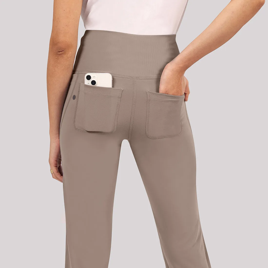 Ultimate Flare Pants