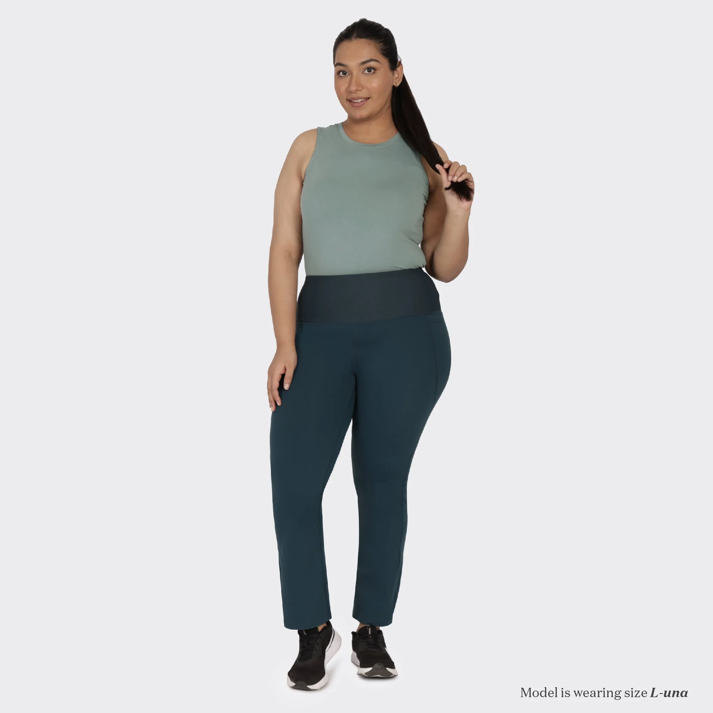 Ultimate Flare Pants