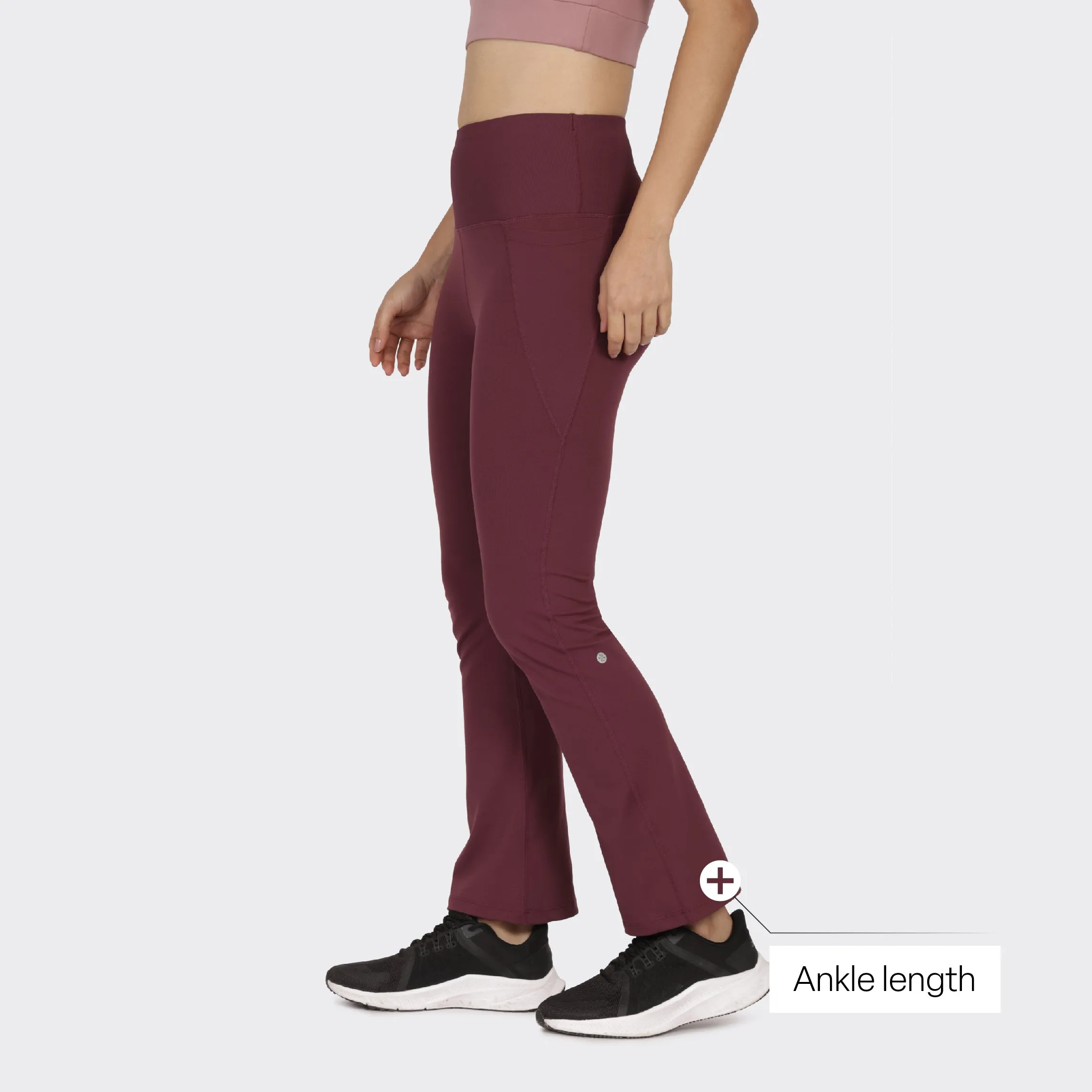 Ultimate Flare Pants