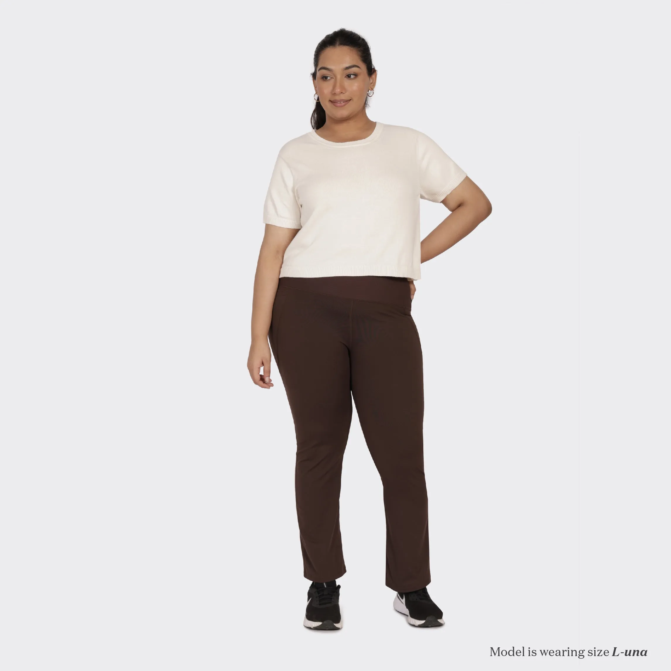 Ultimate Flare Pants