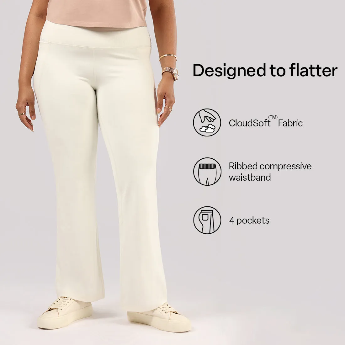 Ultimate Flare Pants