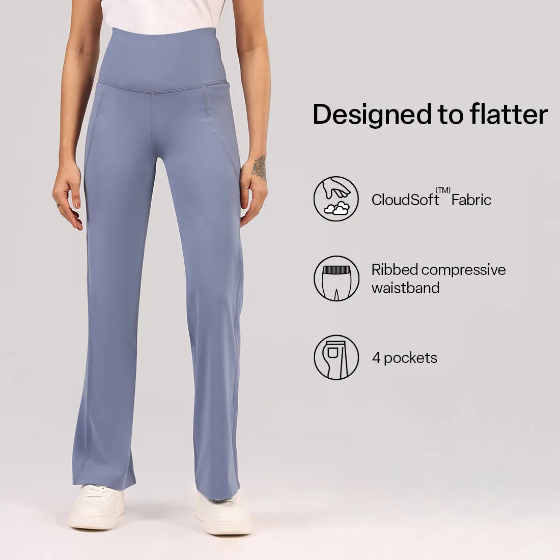 Ultimate Flare Pants