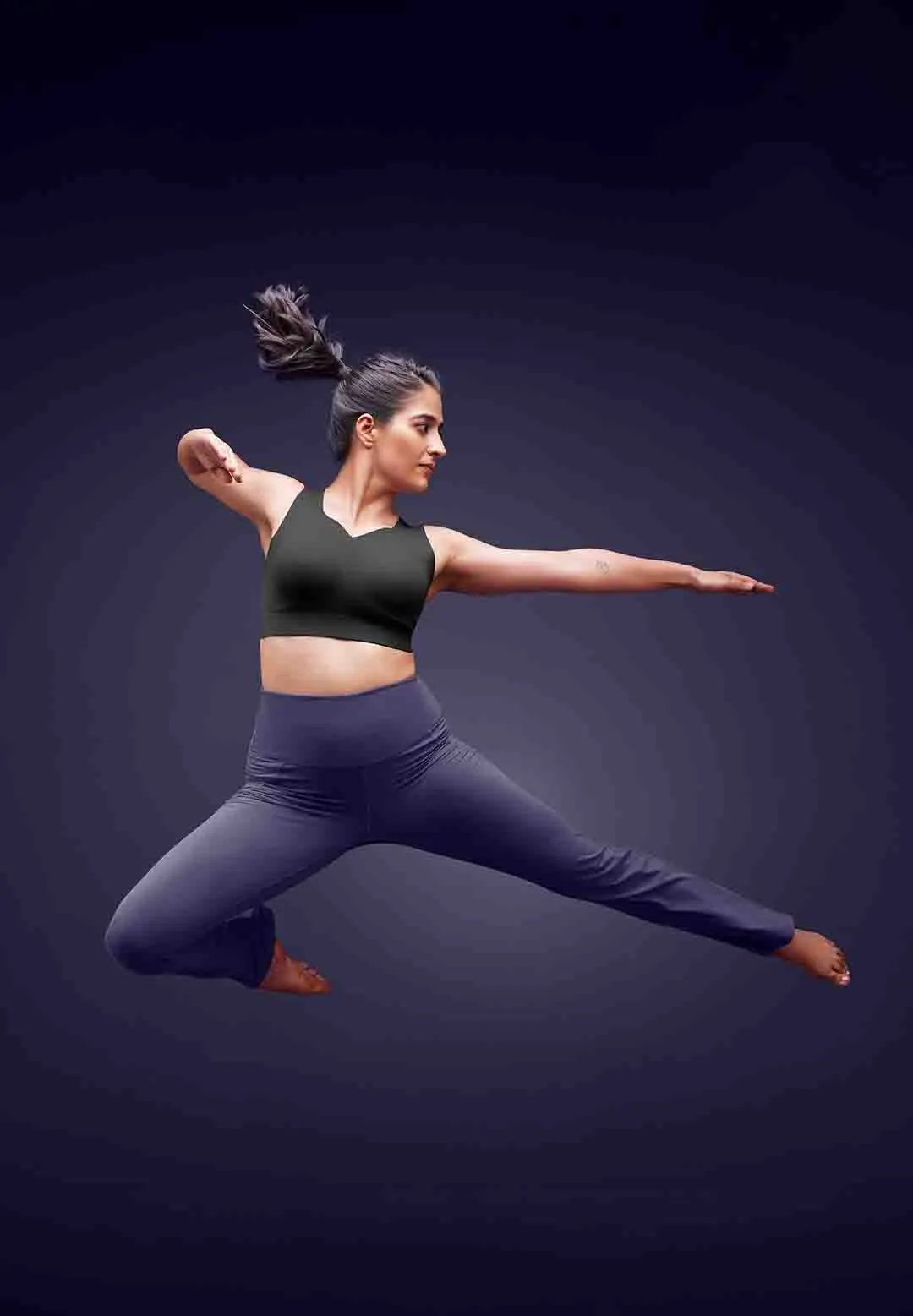 Ultimate Flare Pants