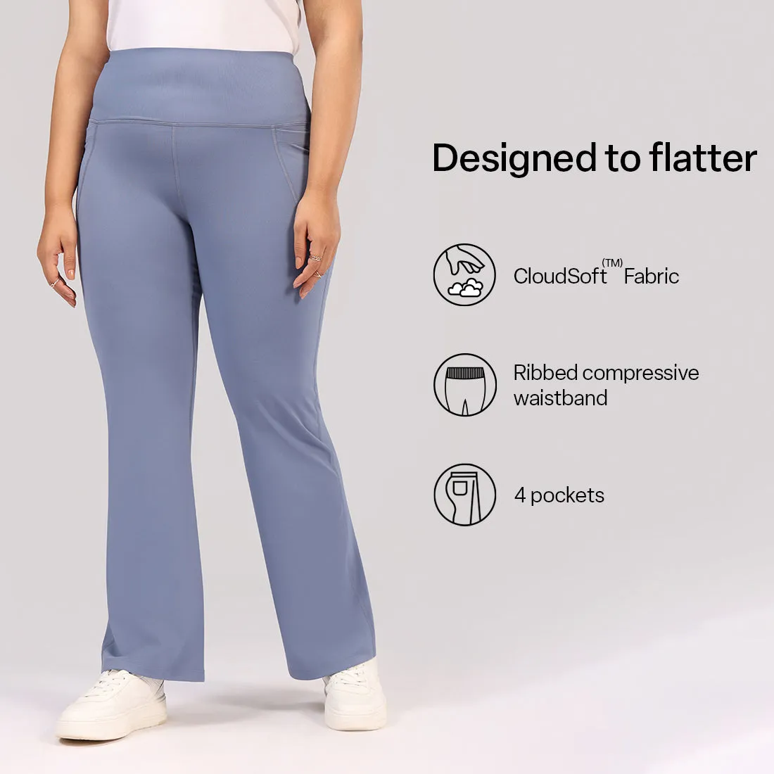 Ultimate Flare Pants
