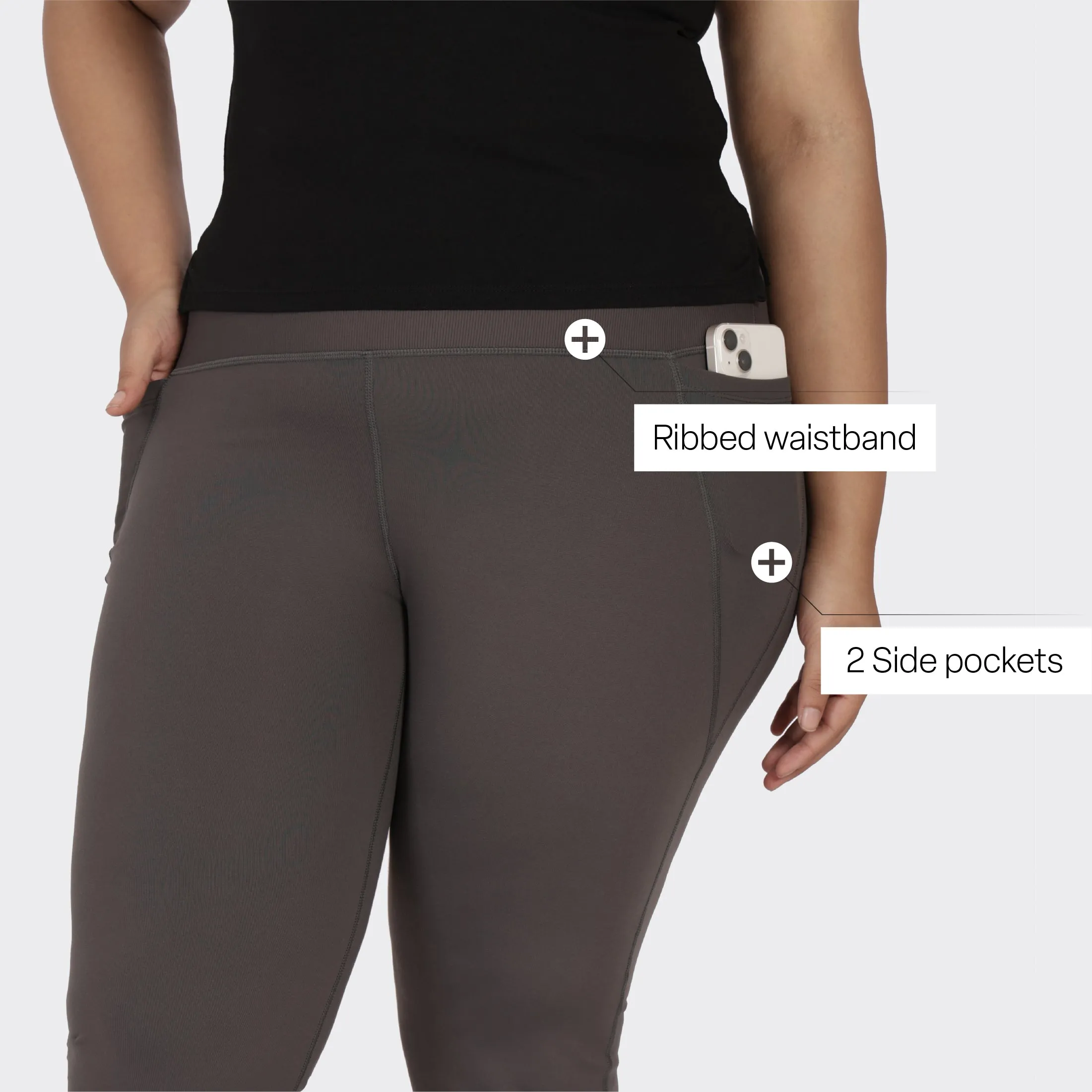 Ultimate Flare Pants