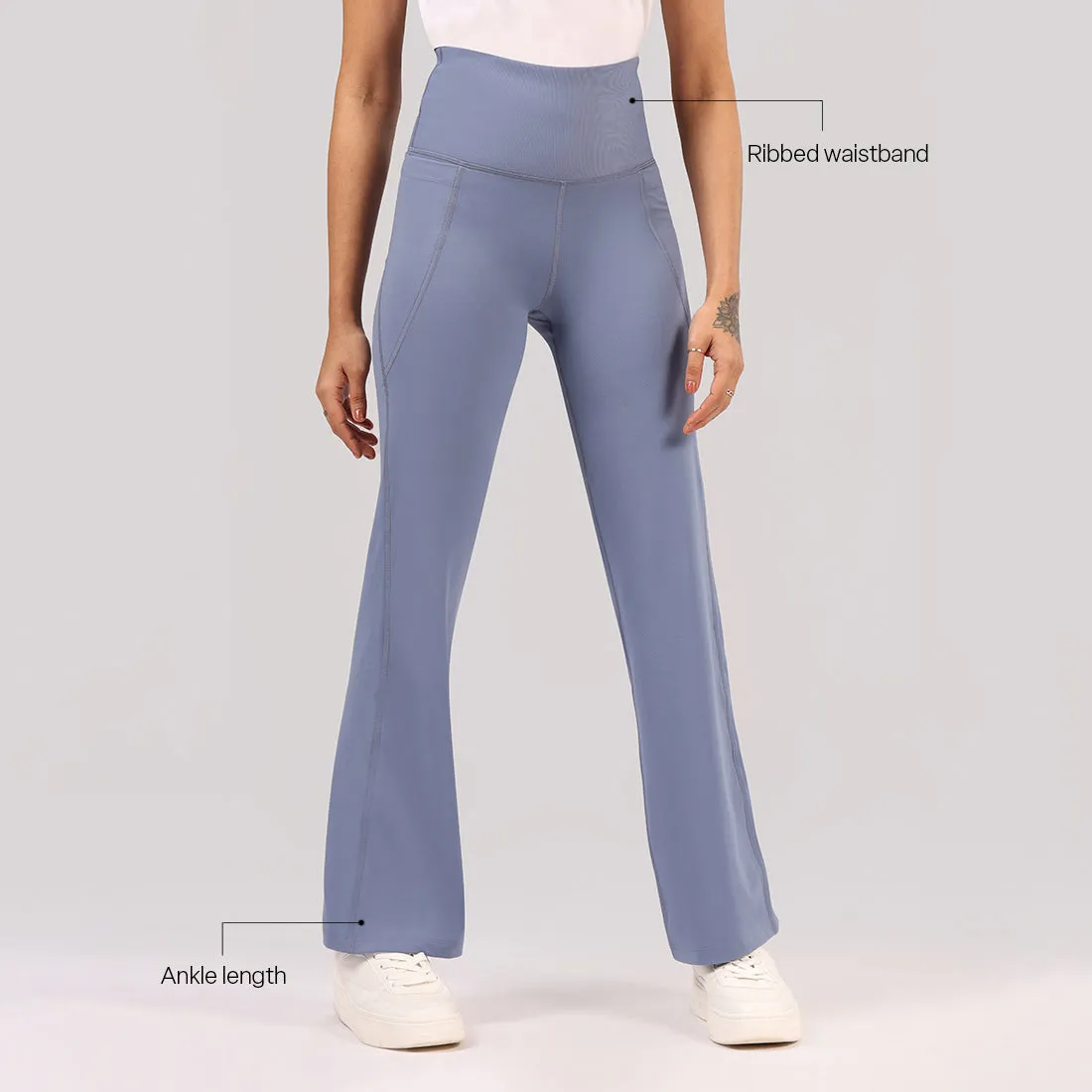 Ultimate Flare Pants