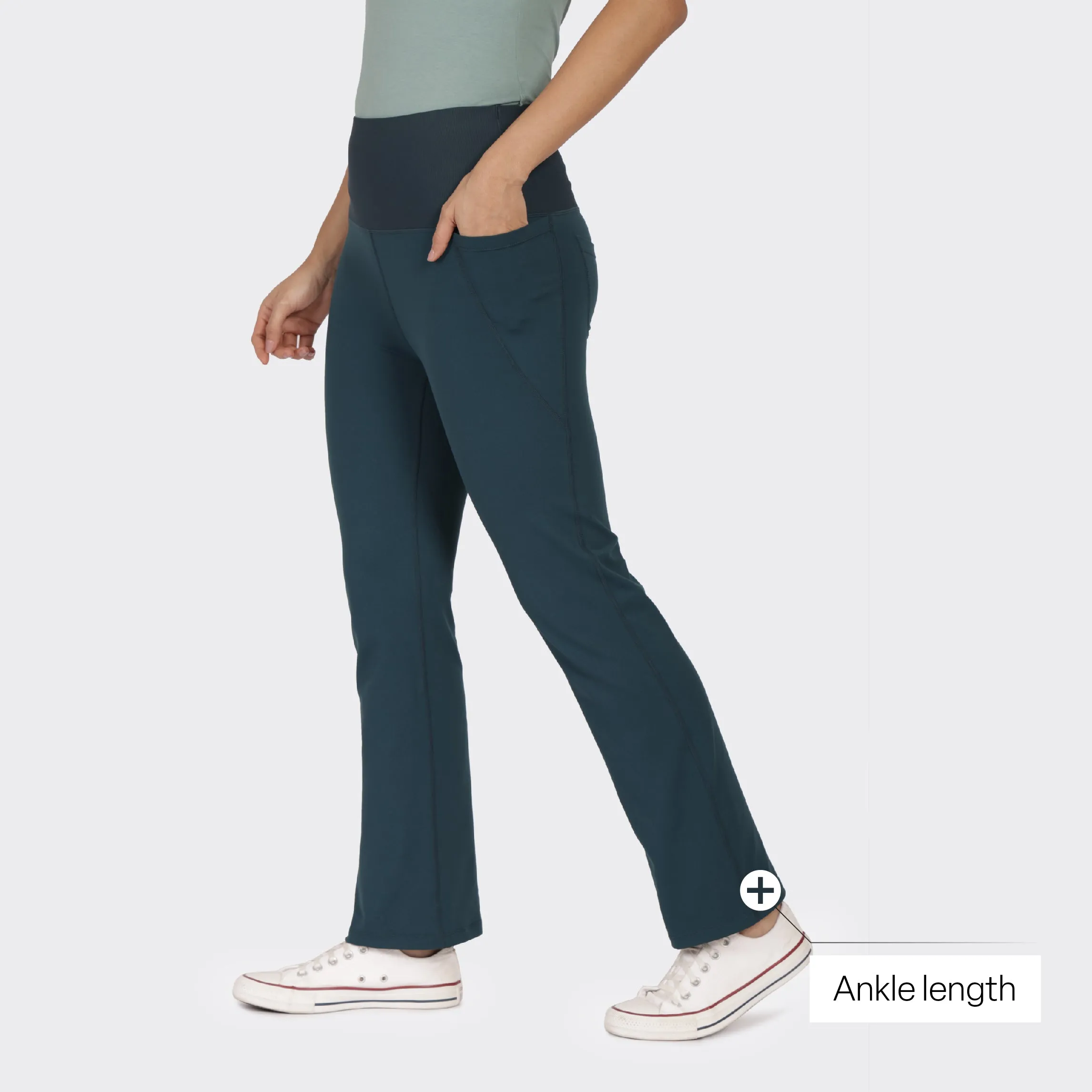 Ultimate Flare Pants