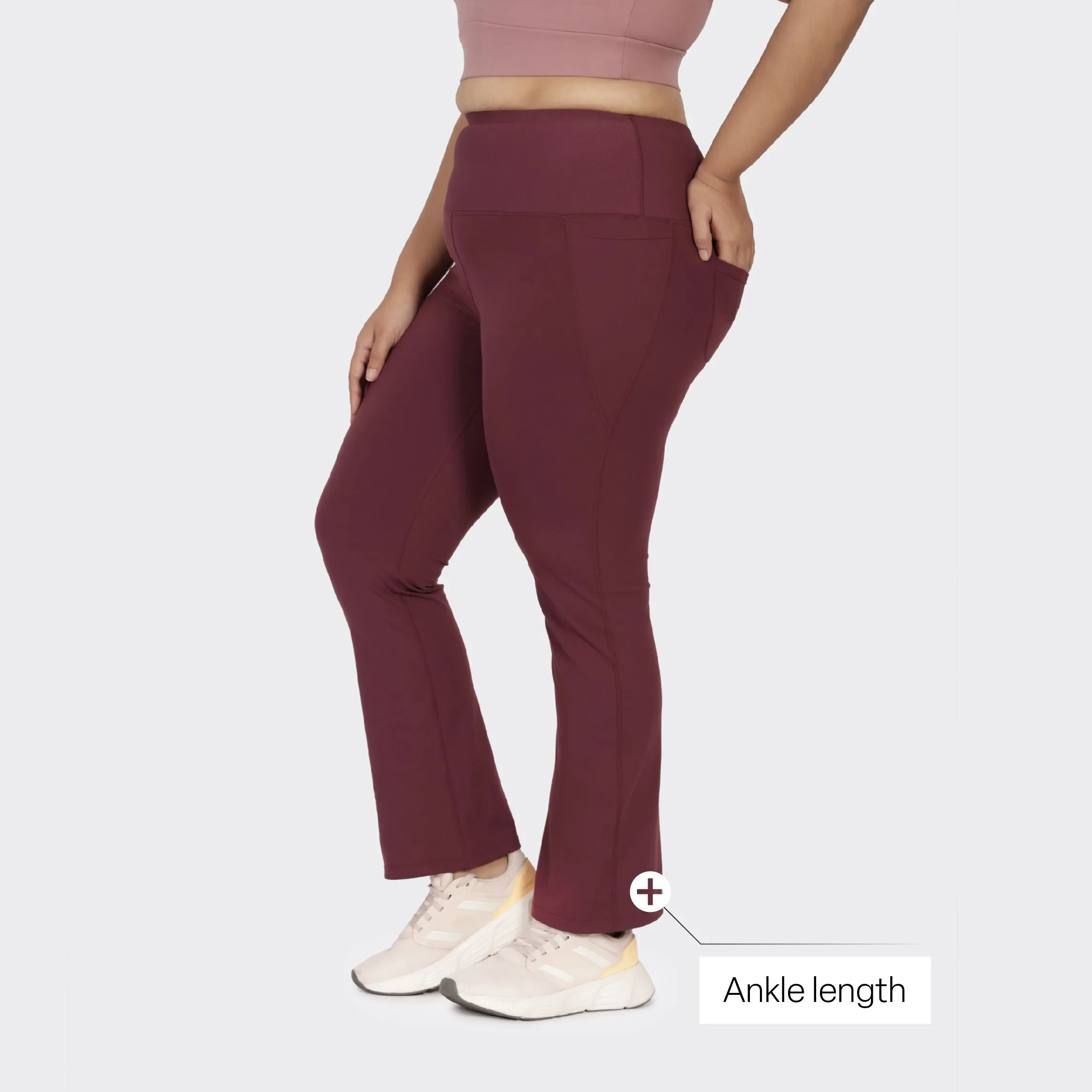 Ultimate Flare Pants