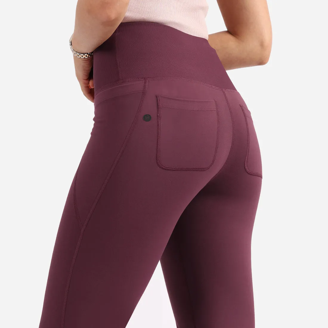 Ultimate Flare Pants