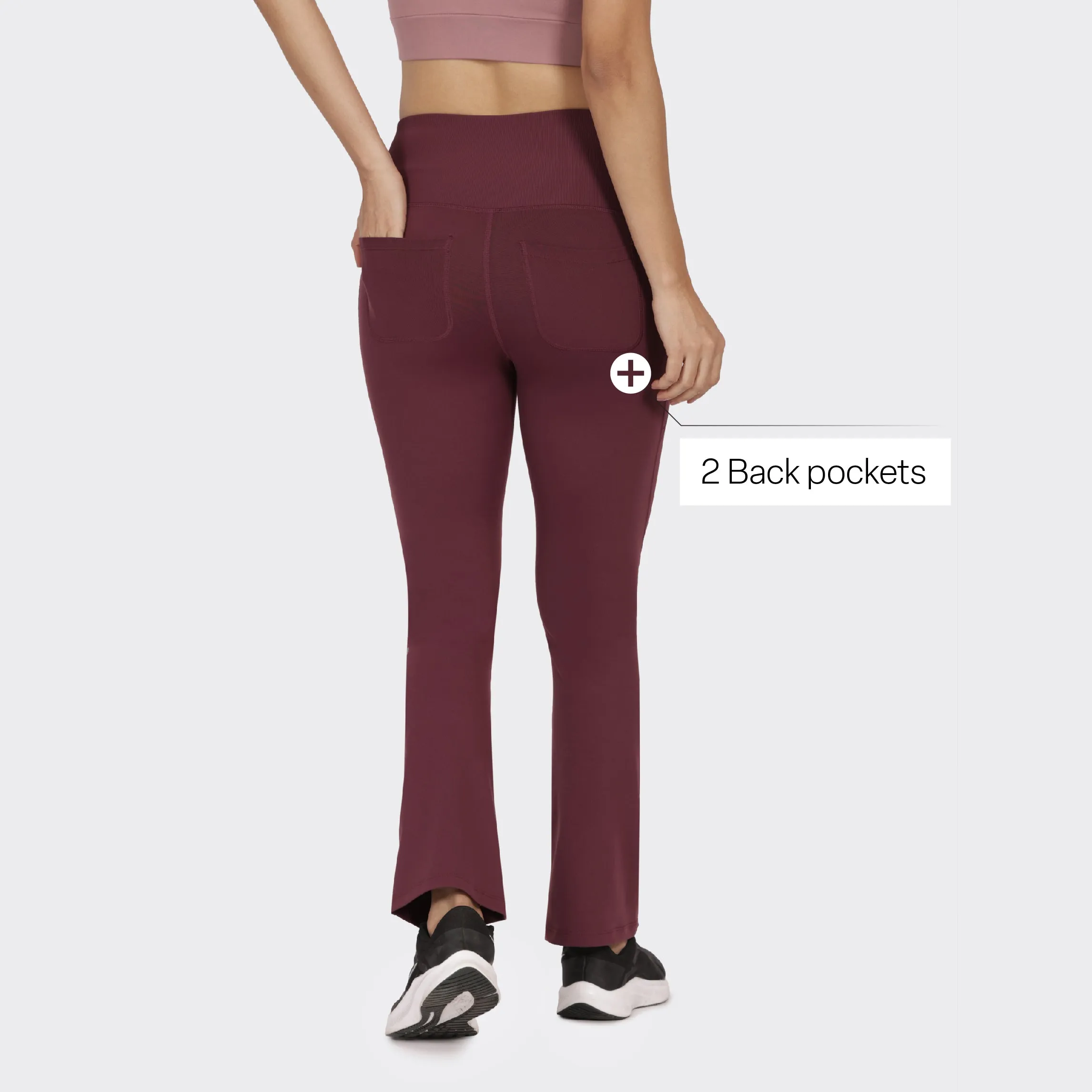 Ultimate Flare Pants