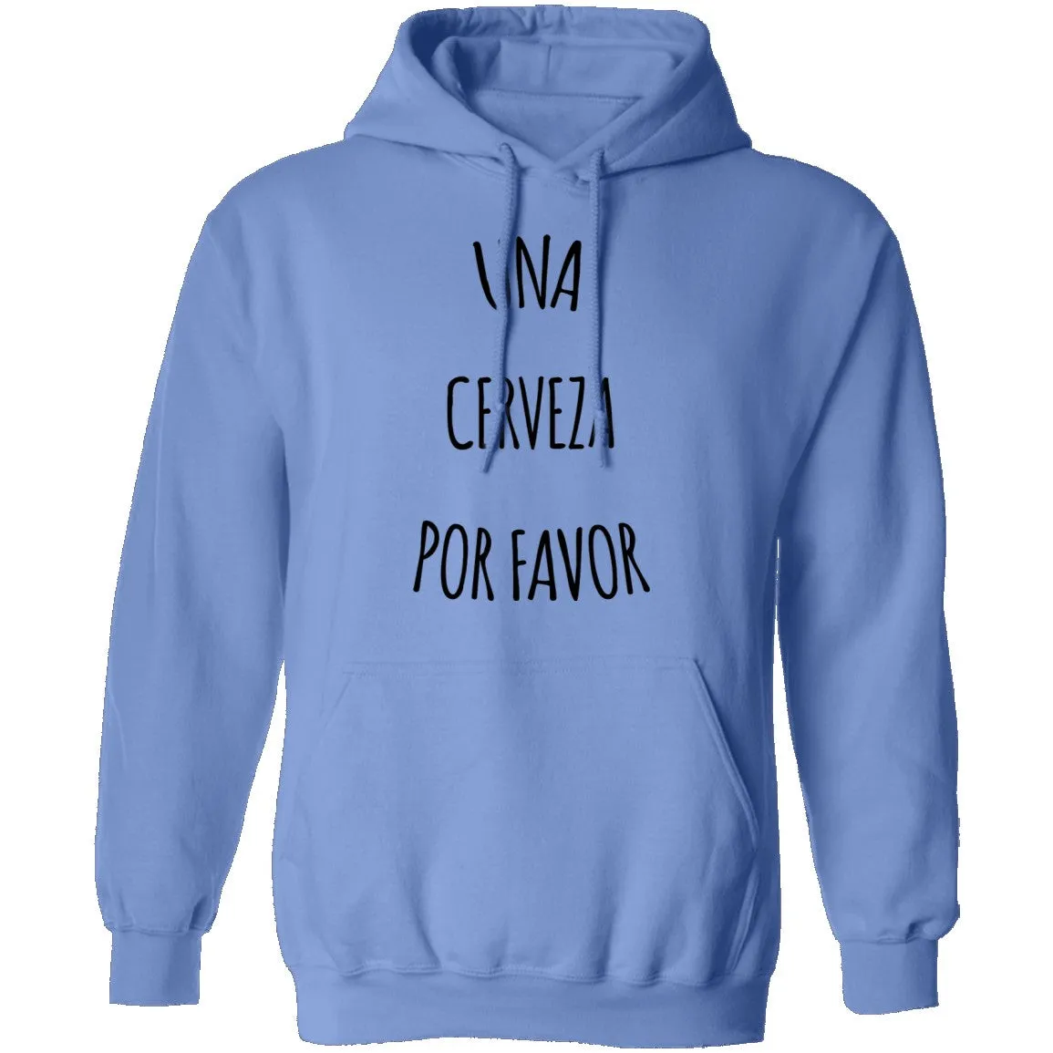 Una Cerveza Por Favor T-Shirt