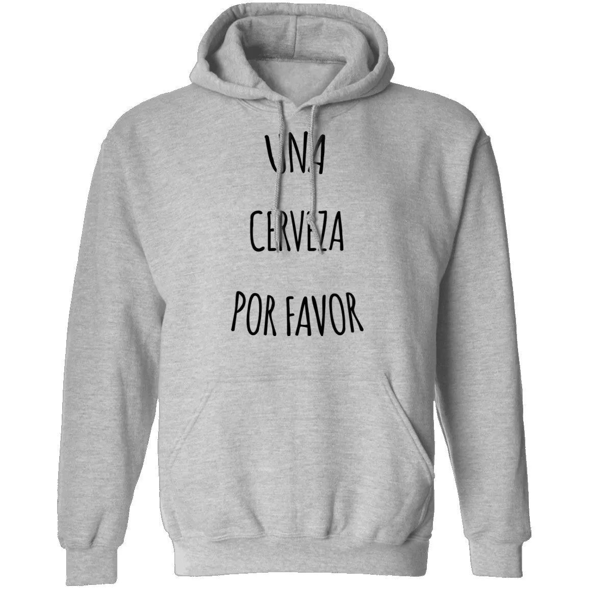 Una Cerveza Por Favor T-Shirt