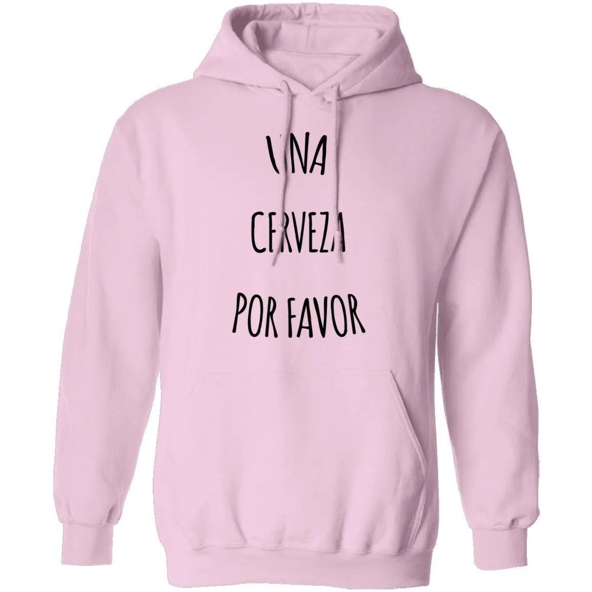 Una Cerveza Por Favor T-Shirt