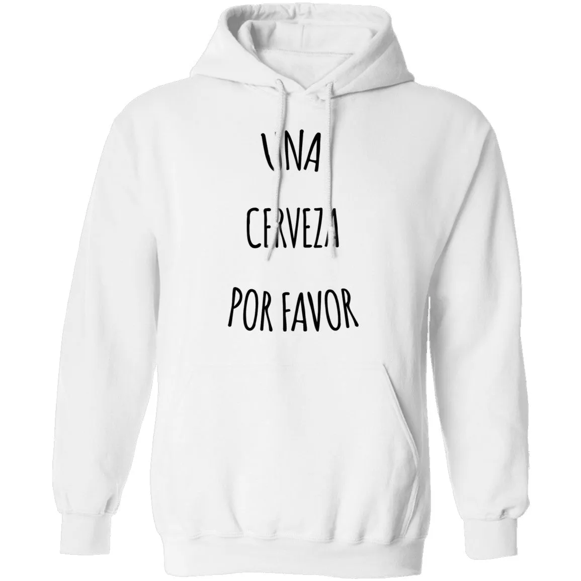 Una Cerveza Por Favor T-Shirt