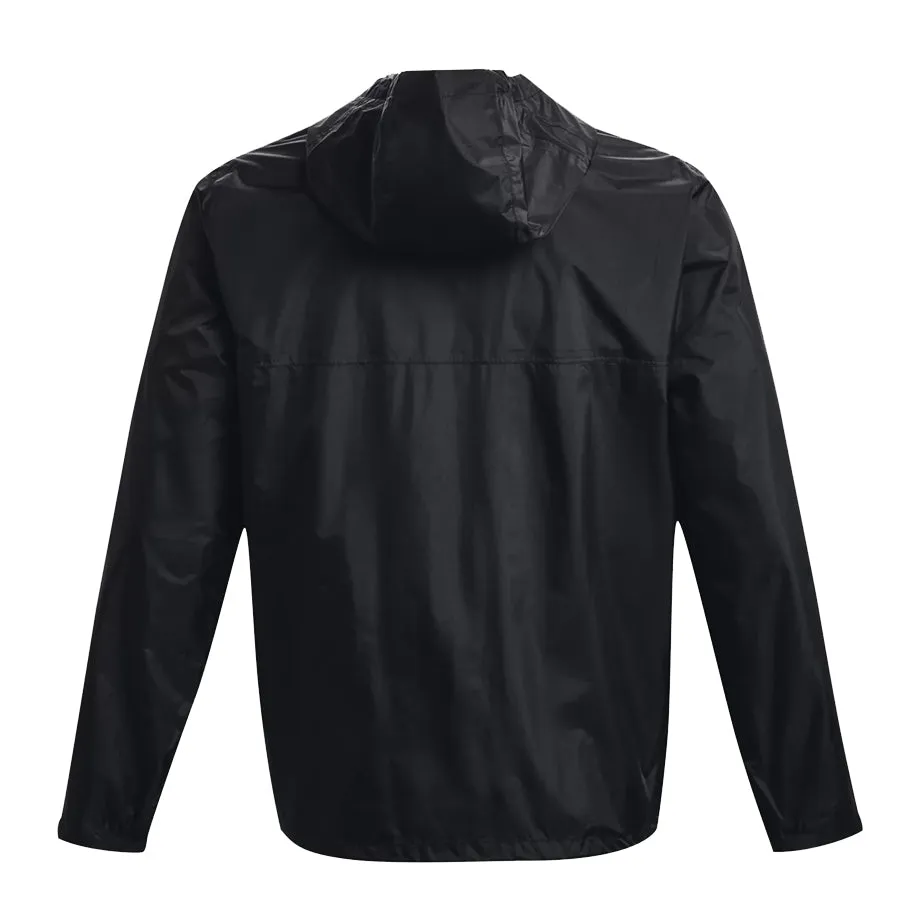 Under Armour Men's Stormproof Cloudstrike 2.0 Jacket - Black
