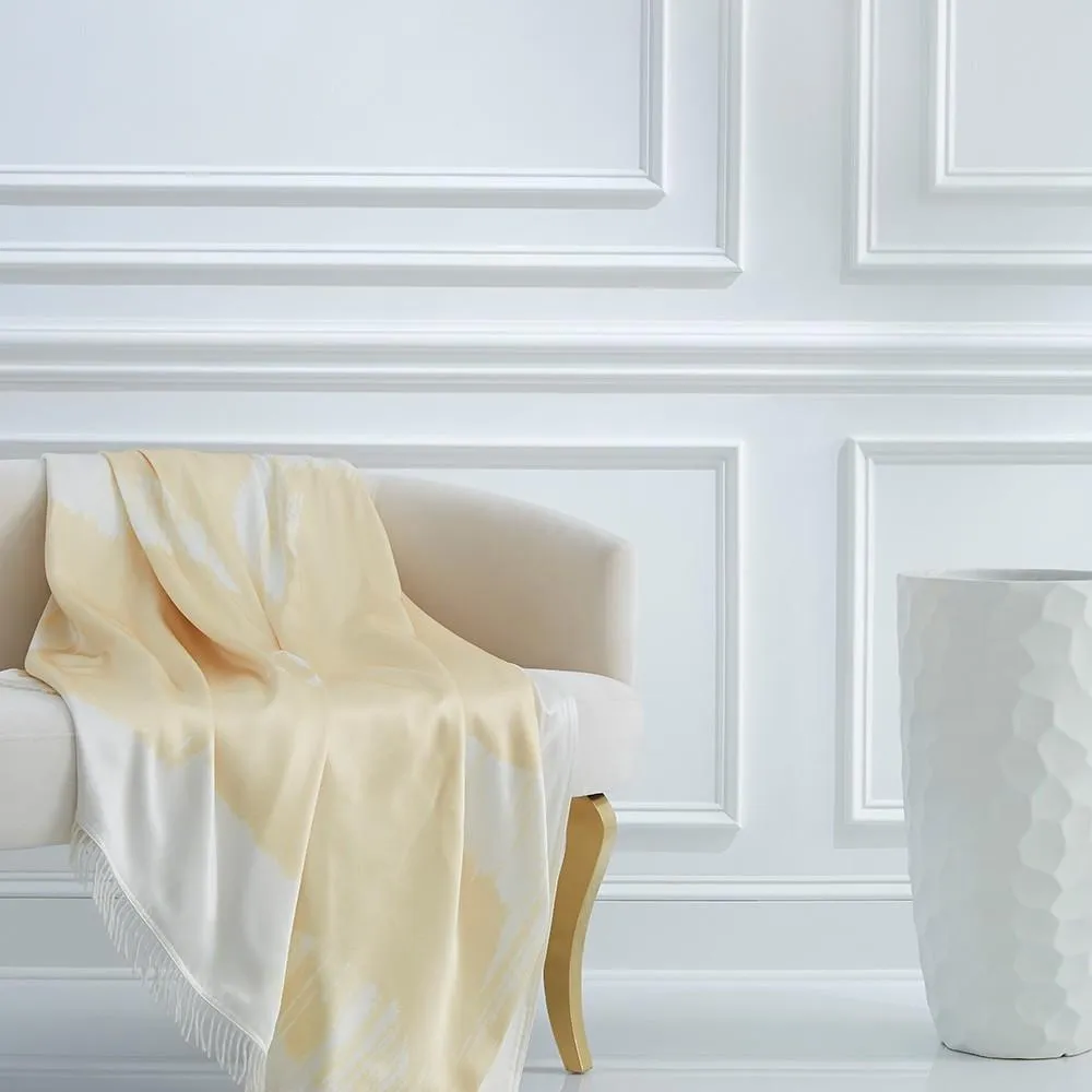 Unity Throw by Lucy Liu by Sferra