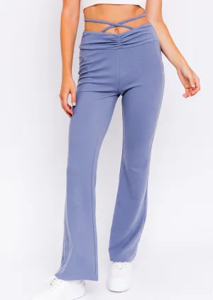 Uptown Flare Pants
