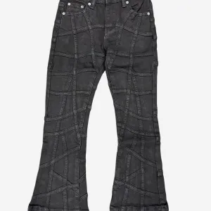 VALABASAS| Kids "Streak" Denim