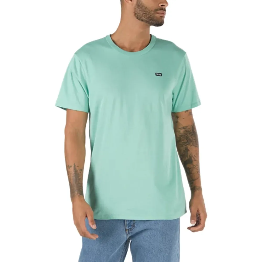 Vans Off the Wall Classic T Shirt